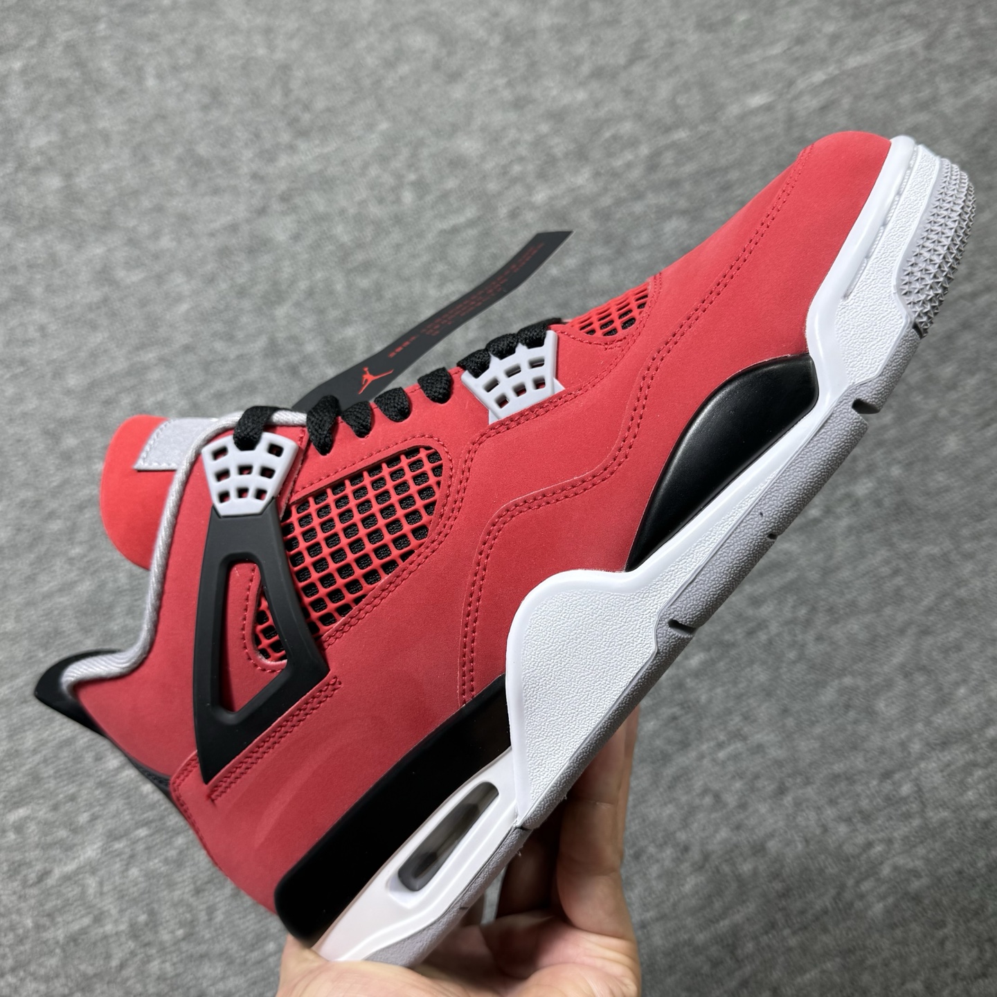 Nike Jordan shoe